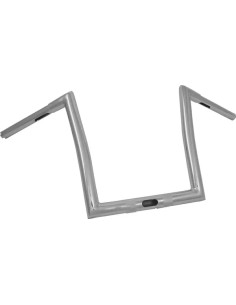 1-1/4" Touring-Lenker