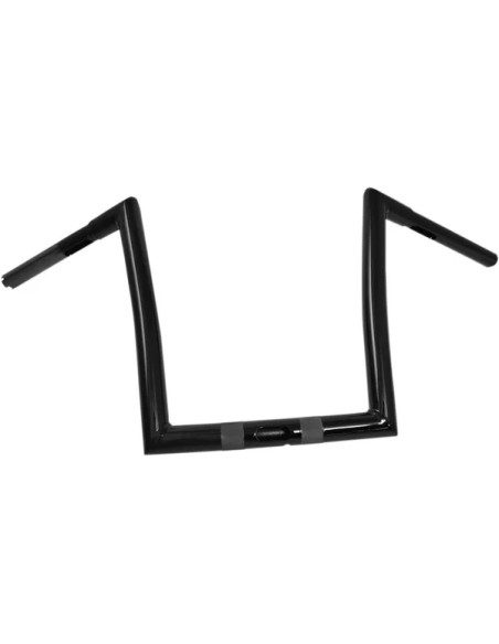 TODD'S CYCLE Lenker - Detailansicht