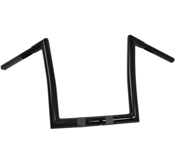 TODD'S CYCLE Lenker - Detailansicht