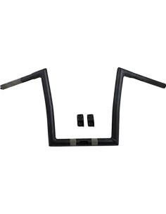 1-1/4" Touring-Lenker