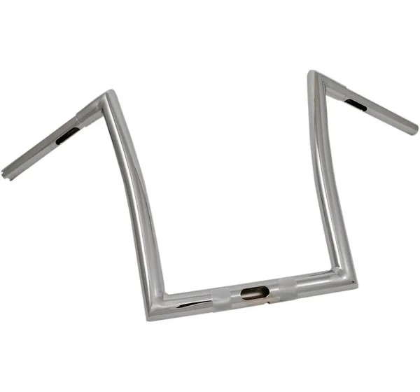 TODD'S CYCLE Lenker für Harley Davidson FLTRX 1750 ABS 2017-2023