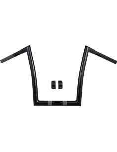 1-1/4" Touring-Lenker