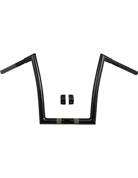 TODD'S CYCLE Lenker für Harley Davidson FLTRX 1750 ABS 2017-2023