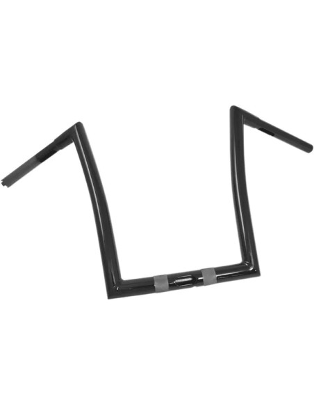 TODD'S CYCLE Lenker - Detailansicht