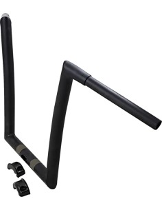 1-1/4" Touring-Lenker
