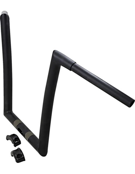 TODD'S CYCLE Lenker für Harley Davidson FLTRX 1750 ABS 2017-2023