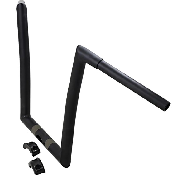 TODD'S CYCLE Lenker für Harley Davidson FLTRX 1750 ABS 2017-2023
