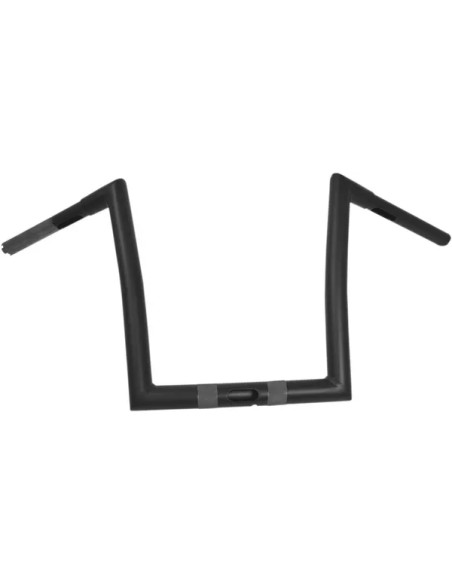 TODD'S CYCLE Lenker - Detailansicht