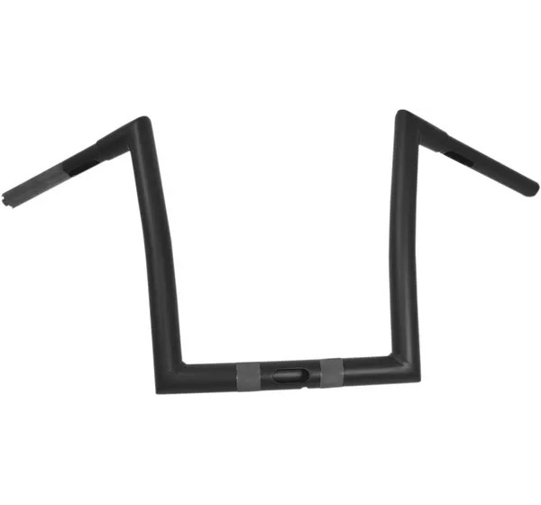 TODD'S CYCLE Lenker - Detailansicht