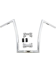 1-1/4" Touring-Lenker