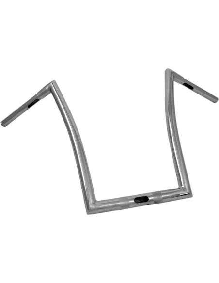 TODD'S CYCLE Lenker - Detailansicht