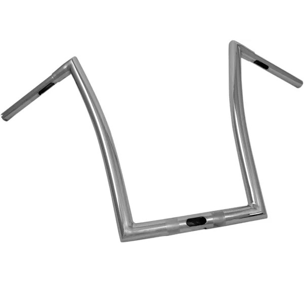 TODD'S CYCLE Lenker - Detailansicht