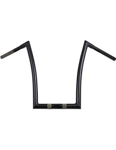 1-1/4" Touring-Lenker