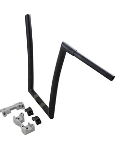 1-1/4" Touring-Lenker
