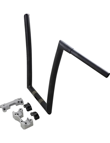 TODD'S CYCLE Lenker für Harley Davidson FLTRX 1750 ABS 2017-2023