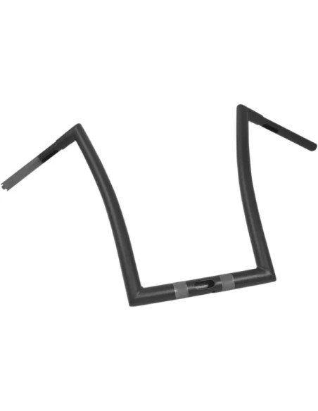 TODD'S CYCLE Lenker - Detailansicht