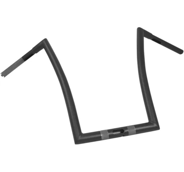 TODD'S CYCLE Lenker - Detailansicht