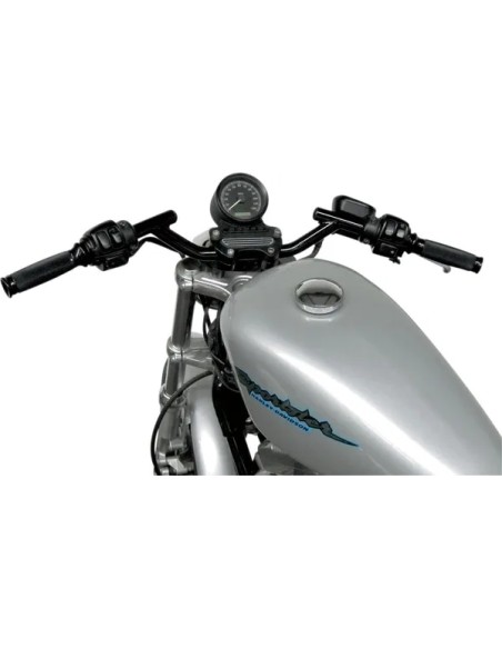 TODD'S CYCLE Lenker - Detailansicht