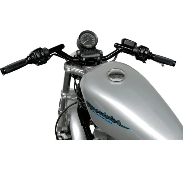 TODD'S CYCLE Lenker - Detailansicht