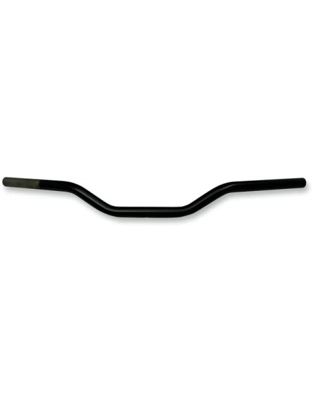TODD'S CYCLE Lenker - HANDLEBAR MOTOLOW 1 FBK