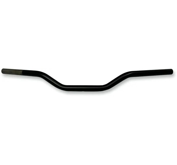 TODD'S CYCLE Lenker - HANDLEBAR MOTOLOW 1 FBK