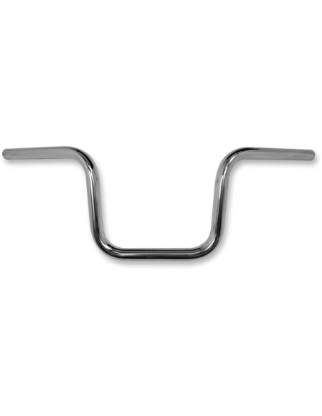 TODD'S CYCLE Lenker - HANDLEBAR BEATER 1 POL