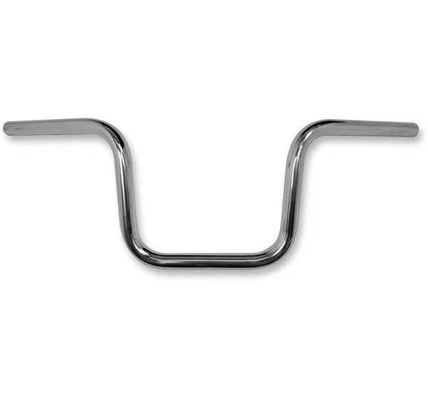 TODD'S CYCLE Lenker - HANDLEBAR BEATER 1 POL