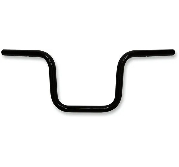 TODD'S CYCLE Lenker - HANDLEBAR BEATER 1 GLOS