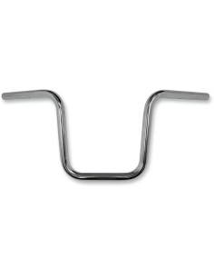 1" Beater Bar Lenker