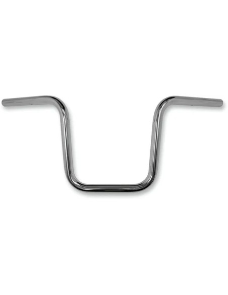 TODD'S CYCLE Lenker - HANDLEBAR BEATER 10 POL