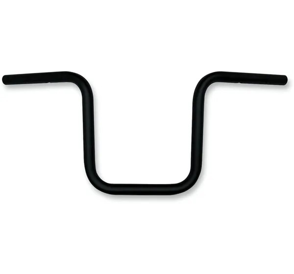 TODD'S CYCLE Lenker - HANDLEBAR BEATER 10 FLAT