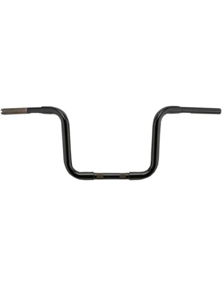 TODD'S CYCLE Lenker - HANDLEBAR 10B 1.25 STPBTR