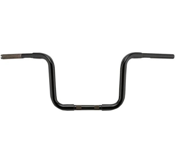 TODD'S CYCLE Lenker - HANDLEBAR 10B 1.25 STPBTR
