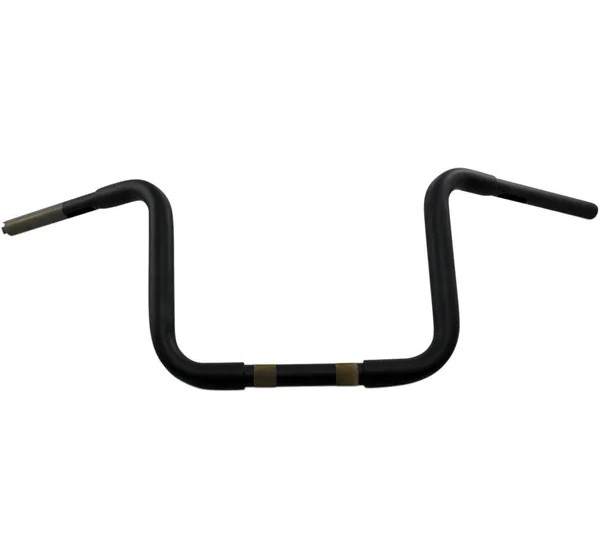 TODD'S CYCLE Lenker - HANDLEBAR 10M 1.25 STPBTR