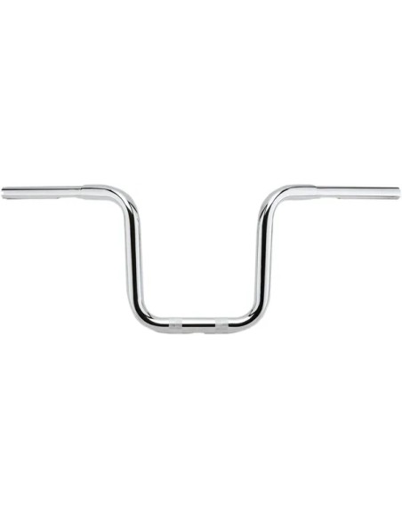 TODD'S CYCLE Lenker - HANDLEBAR 10C BEATER 1.25