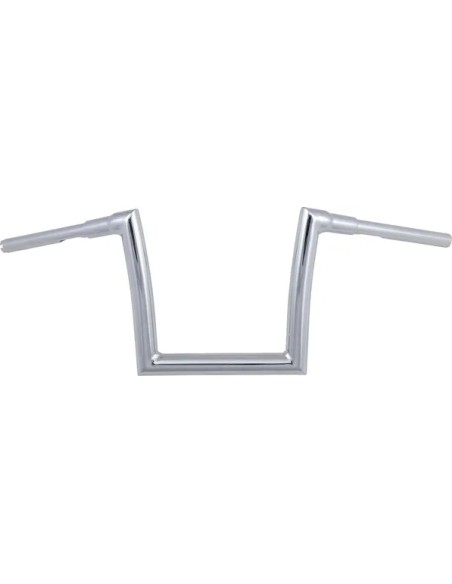 TODD'S CYCLE Lenker für Harley Davidson XL 1200 C 2007-2020