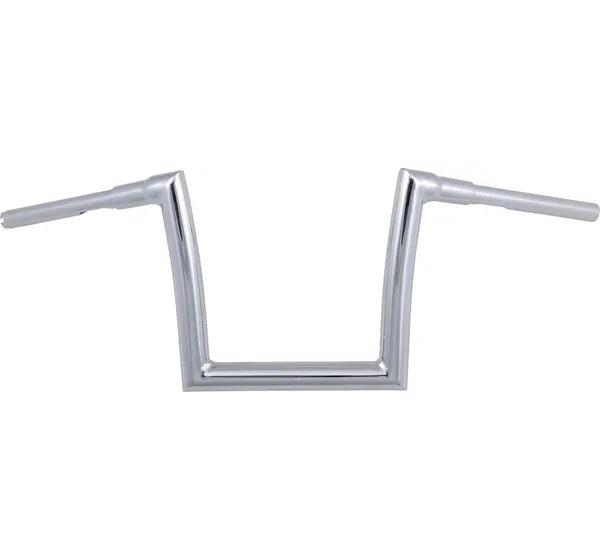 TODD'S CYCLE Lenker für Harley Davidson XL 1200 C 2007-2020