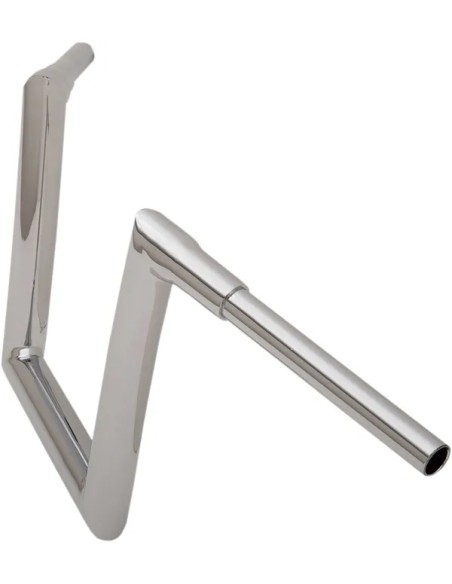 TODD'S CYCLE Lenker - Detailansicht