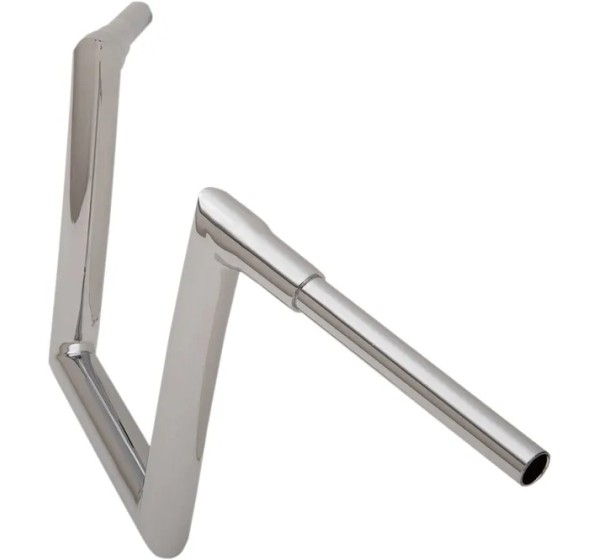 TODD'S CYCLE Lenker - Detailansicht