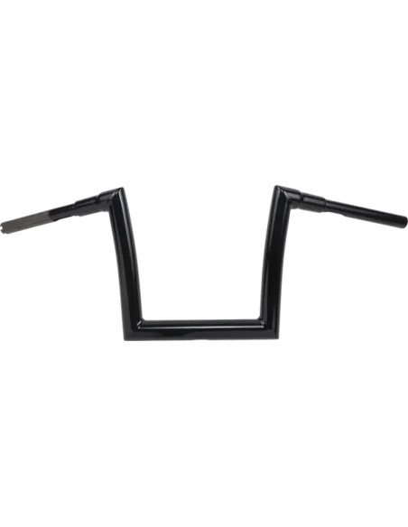 TODD'S CYCLE Lenker für Harley Davidson XL 1200 C 2007-2020