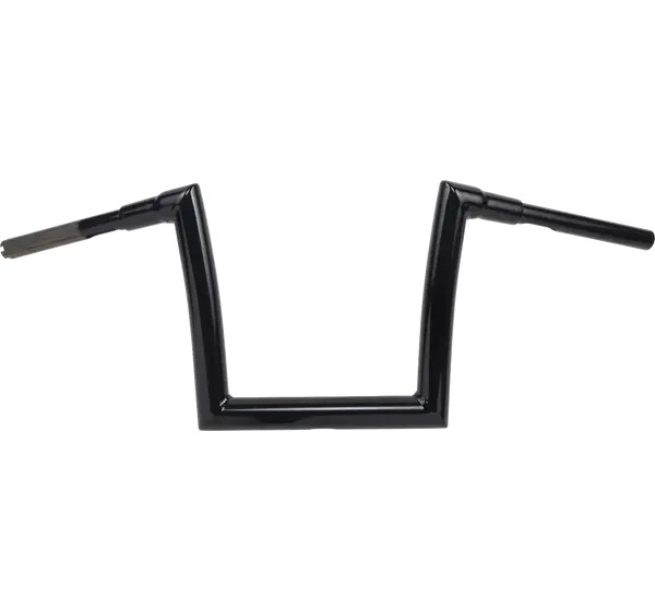 TODD'S CYCLE Lenker für Harley Davidson XL 1200 C 2007-2020
