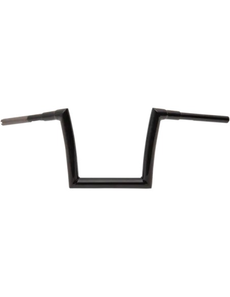 TODD'S CYCLE Lenker - Detailansicht