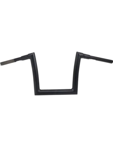 TODD'S CYCLE Lenker für Harley Davidson XL 1200 C 2007-2020