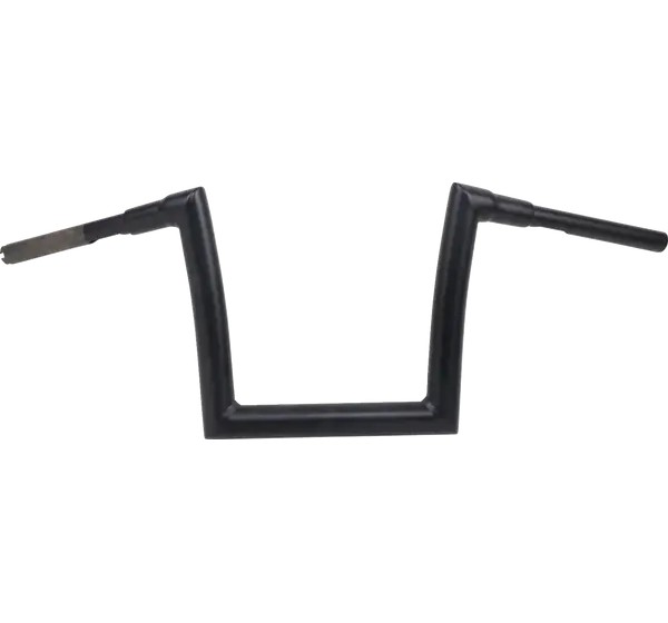 TODD'S CYCLE Lenker für Harley Davidson XL 1200 C 2007-2020