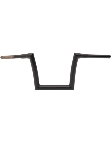 TODD'S CYCLE Lenker - Detailansicht