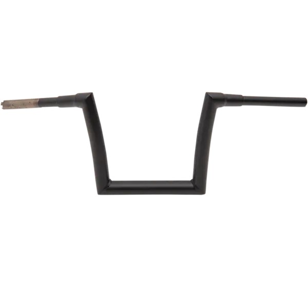 TODD'S CYCLE Lenker - Detailansicht