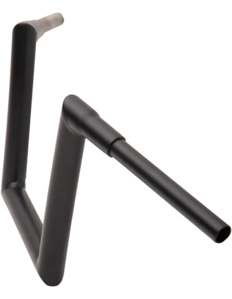 TODD'S CYCLE Lenker - Einbaubeispiel