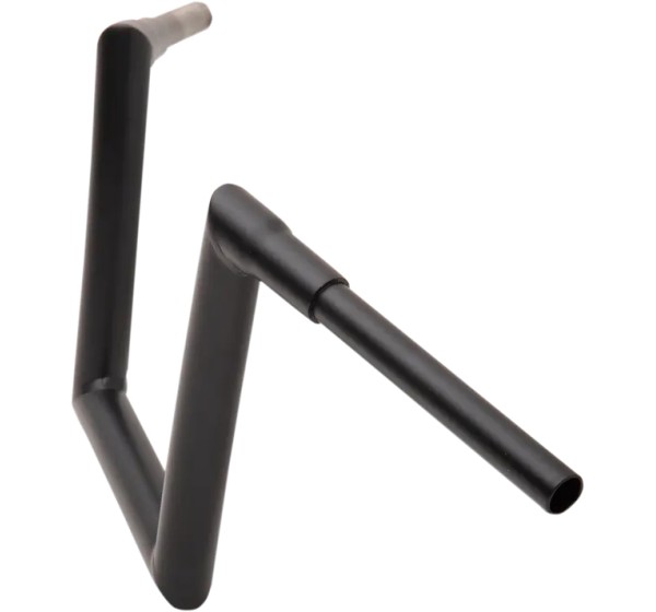 TODD'S CYCLE Lenker - Einbaubeispiel