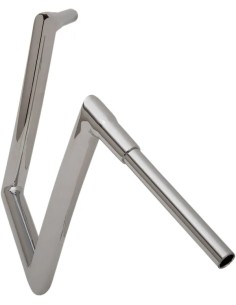 1-1/2" Strip Lenker