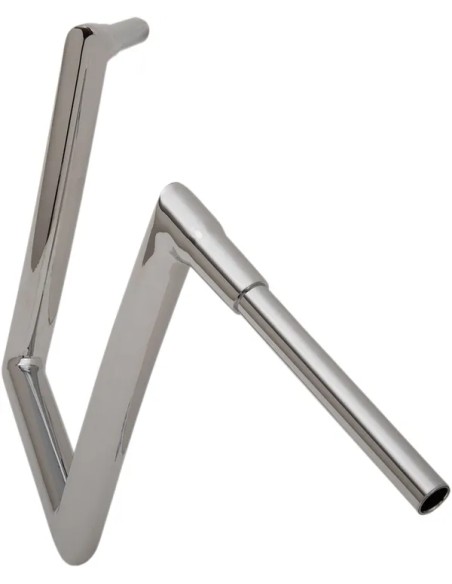 TODD'S CYCLE Lenker für Harley Davidson XL 1200 C 2007-2020